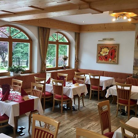 Hotel Metzgerwirt Кірхберг Екстер'єр фото