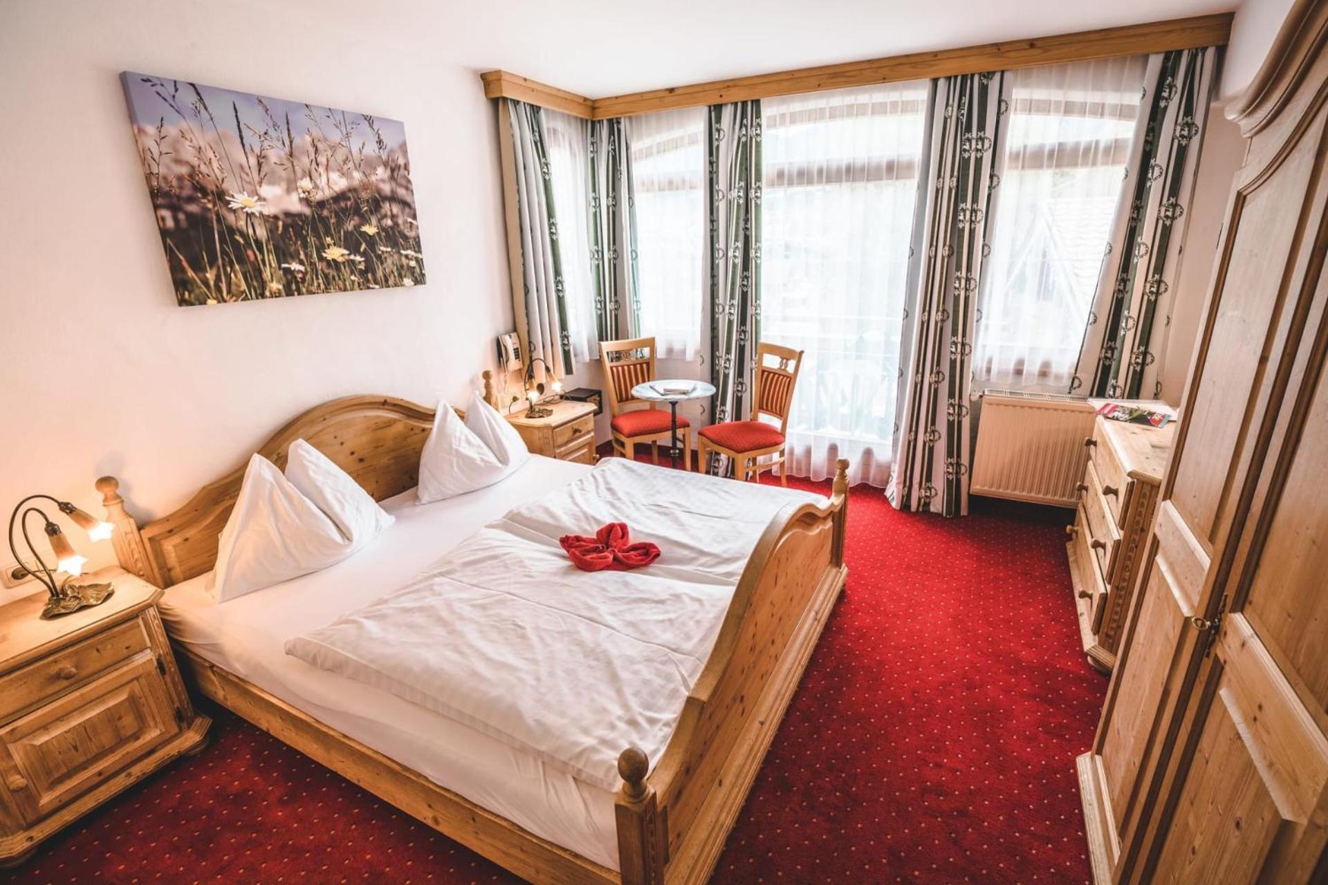 Hotel Metzgerwirt Кірхберг Екстер'єр фото