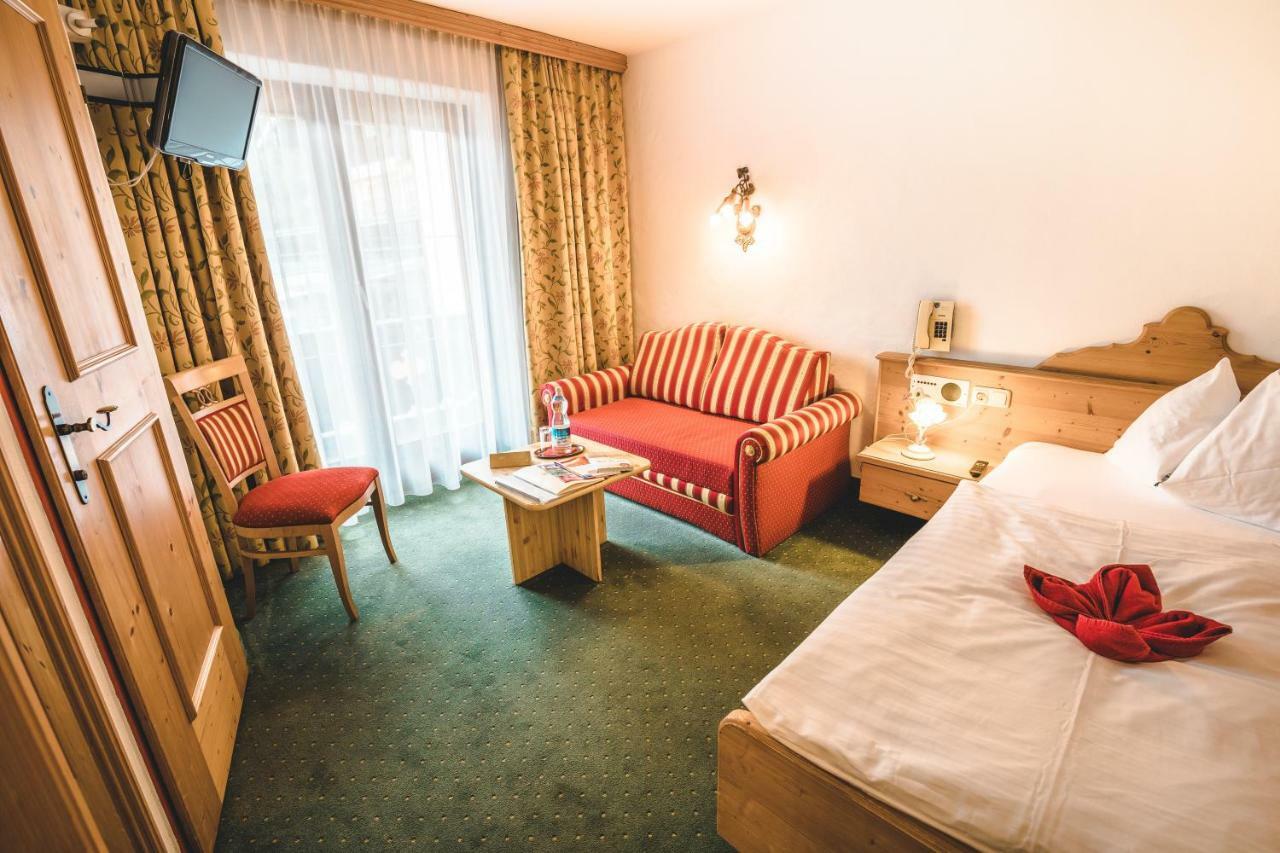 Hotel Metzgerwirt Кірхберг Екстер'єр фото